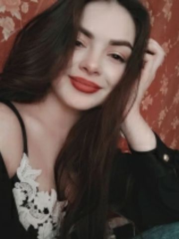 Проститутка Николь